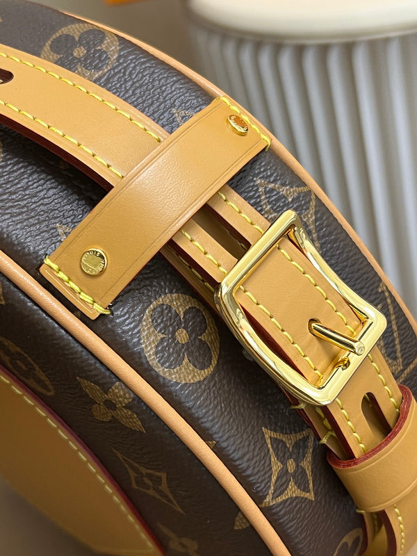 LOV - Luxurious Totes - 998