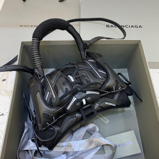 Lux-Totes - BGA Bags - 217