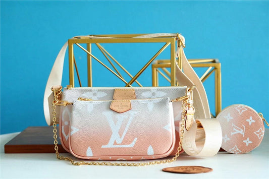 Lux-Totes - LOV Bags - 1281
