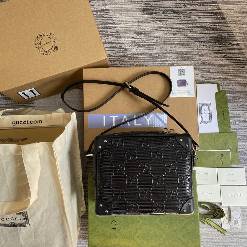 Lux-Totes - GCI Bags - 2085