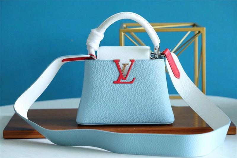 Lux-Totes - LOV Bags - 1398