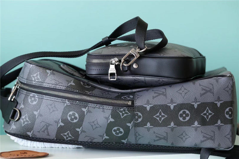 Lux-Totes - LOV Bags - 4134