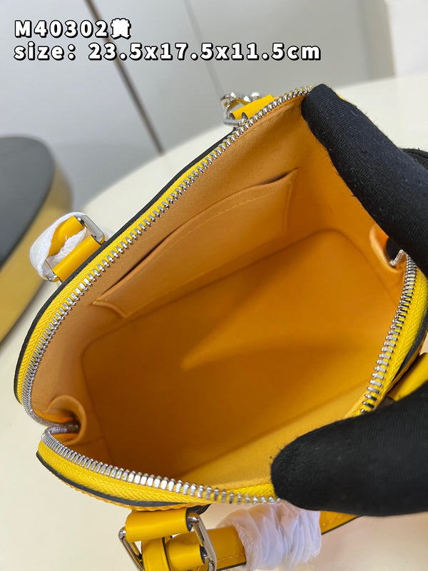LOV - Luxurious Totes - 912
