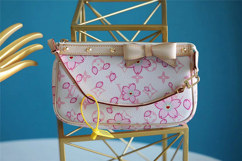 Lux-Totes - LOV Bags - 1299
