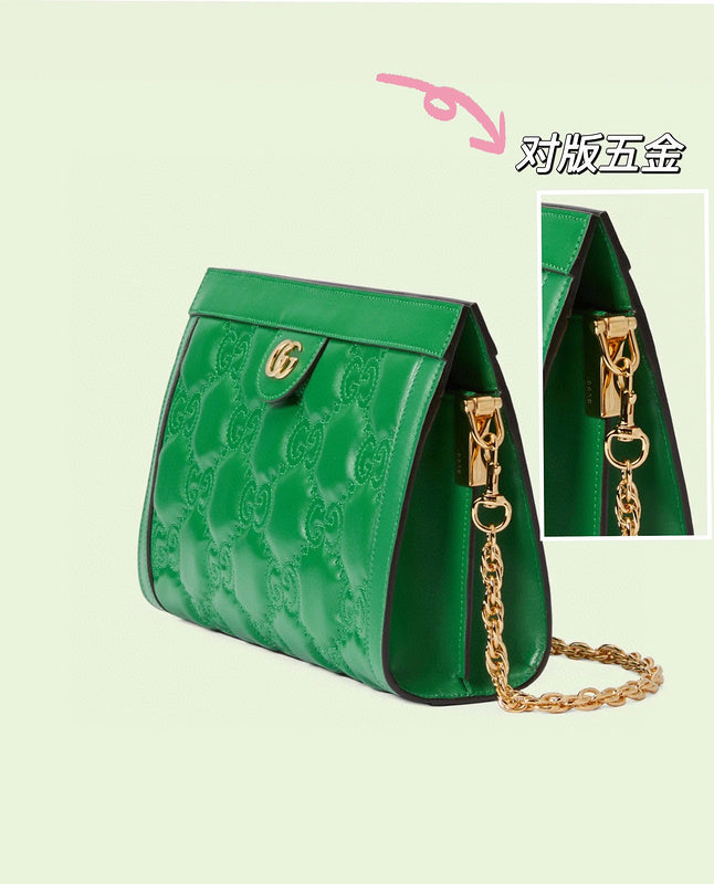 GUI - Luxurious Totes - 833