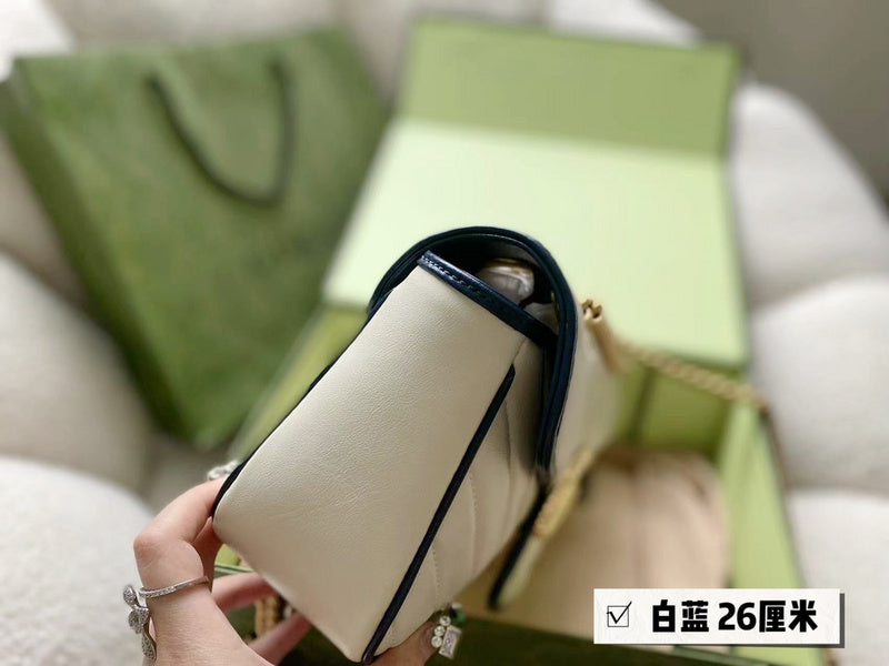 Luxurious Totes - GUI3 Bags - 064