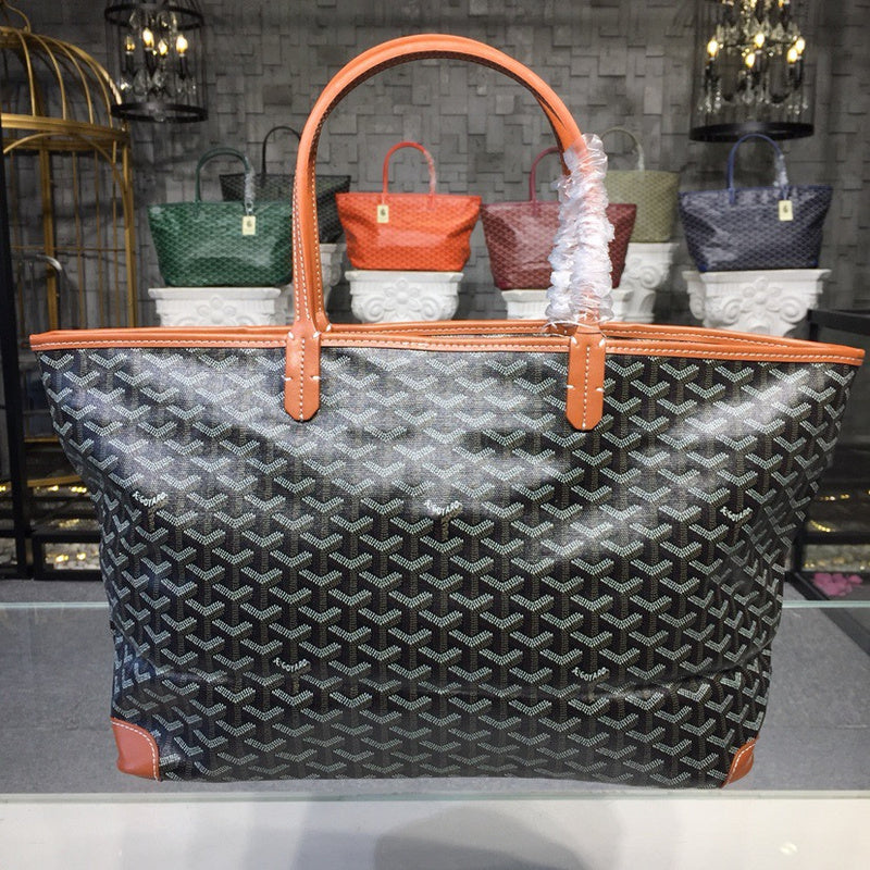 Lux-Totes - GOD Bags - 219