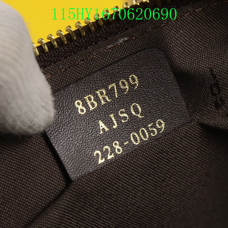 GC - Shoulder - 2883