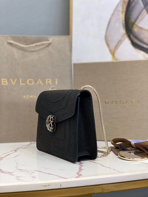Style My Style - BVLGA Bags - 037