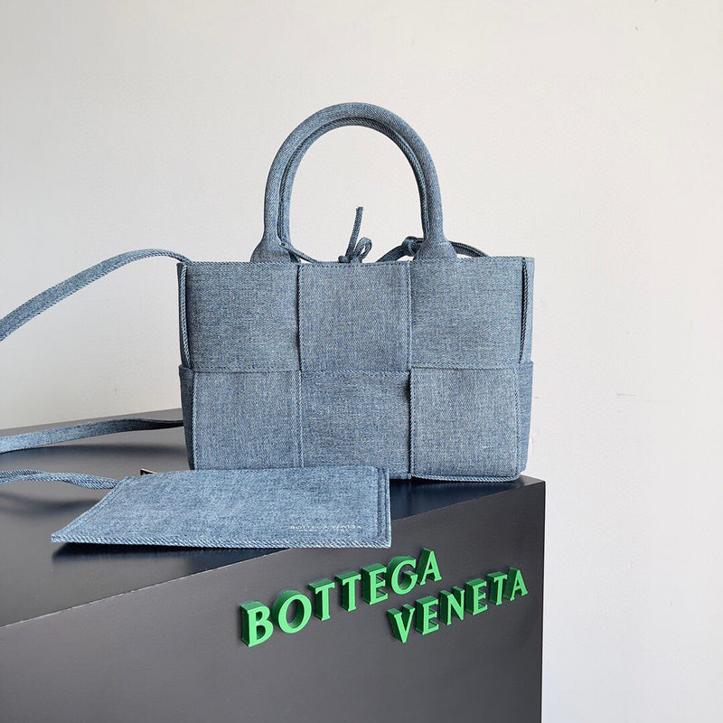 Luxurious-Totes - BV Bags - 403
