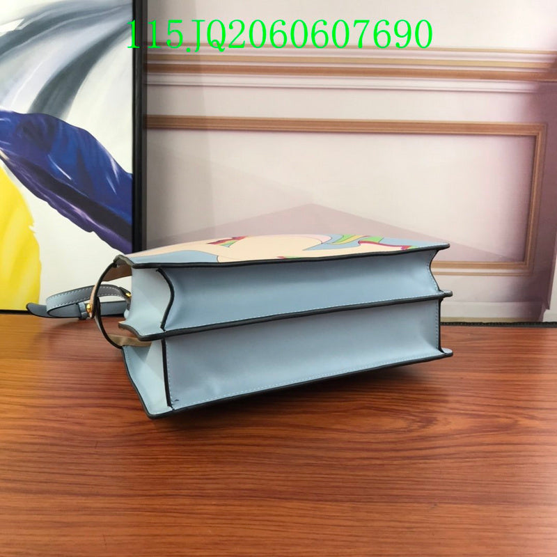 GC - Shoulder - 3161