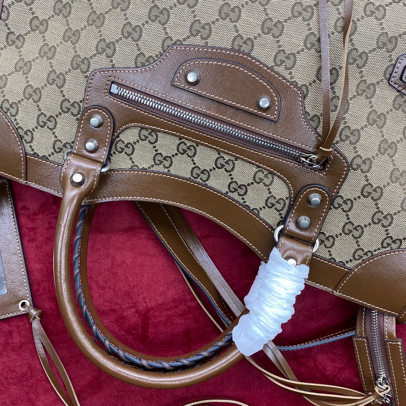 GUI - Luxurious Totes - 1208