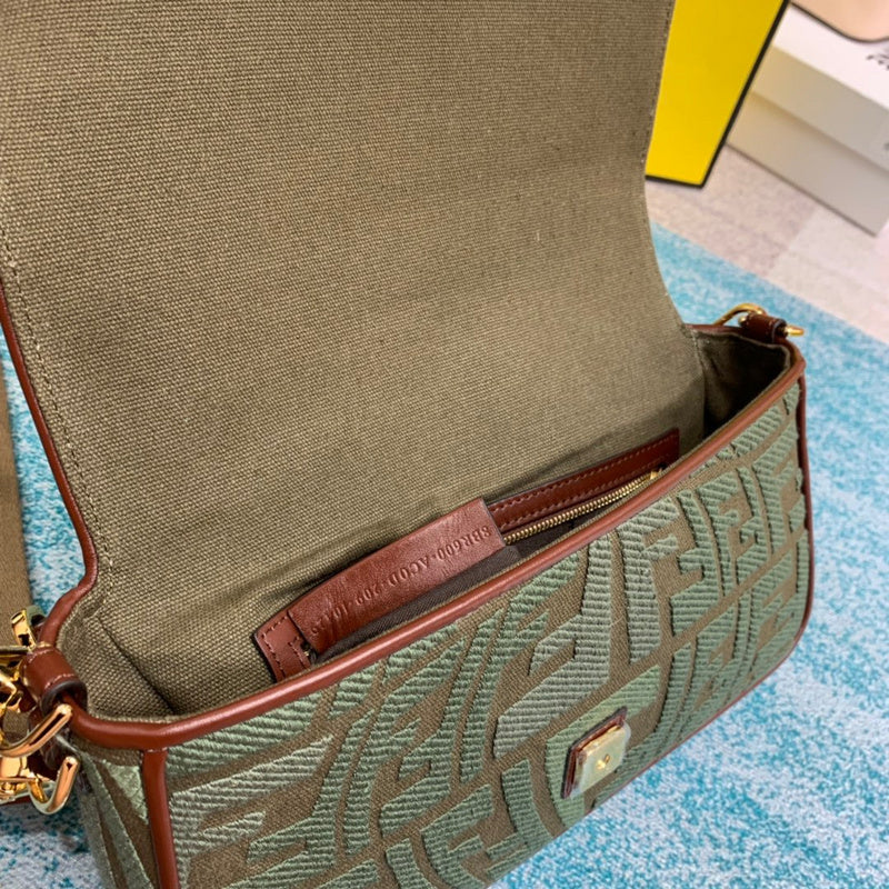 FDI Bags - Luxurious Bags  366