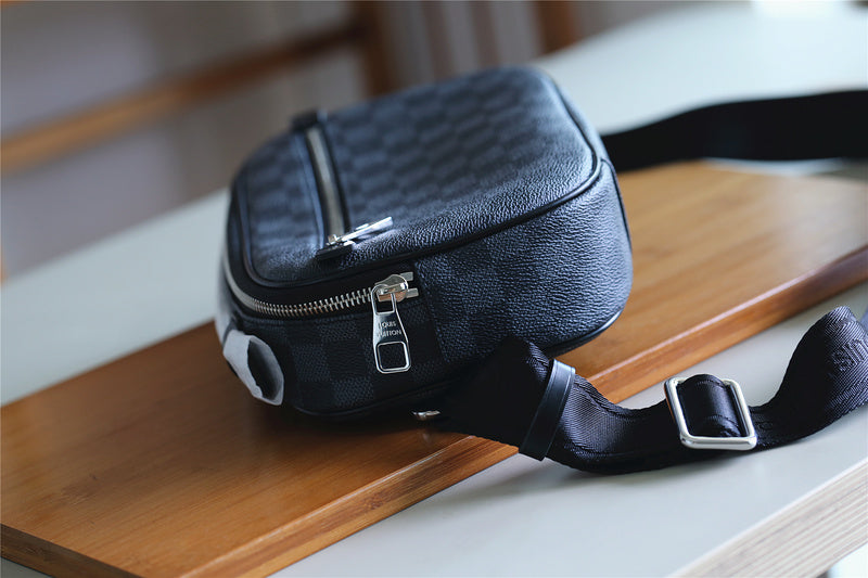Lux-Totes - LOV Bags - 4285