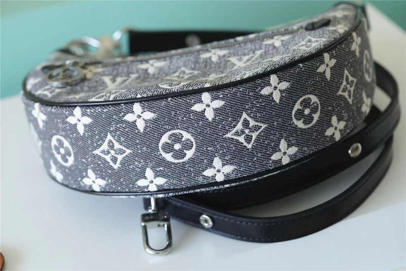 Lux-Totes - LOV Bags - 483