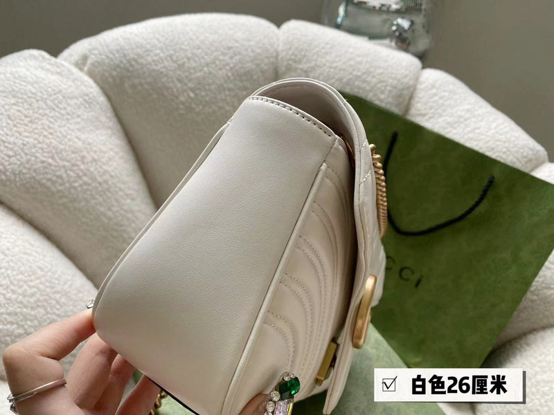 Luxurious Totes - GUI3 Bags - 061