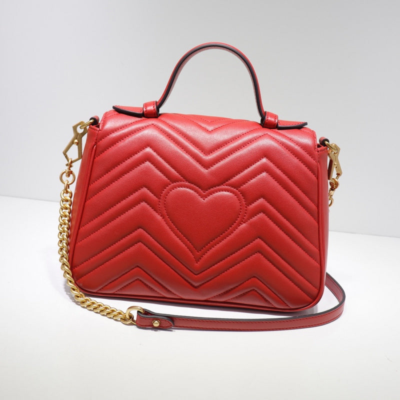 GUI - Luxurious Totes - 1204