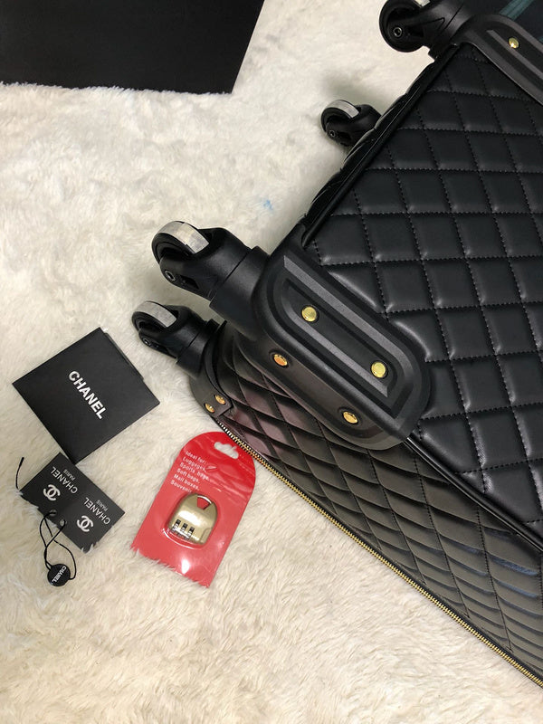 Style My Style - CHL Bags - 004