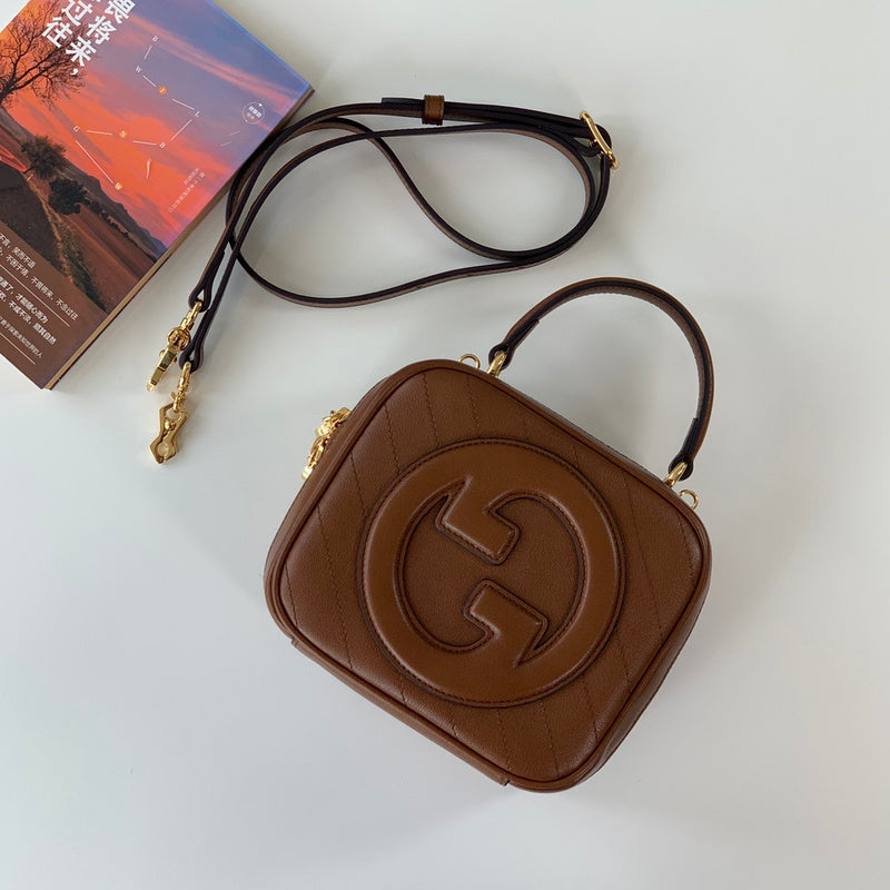 GUI - Luxurious Totes - 314