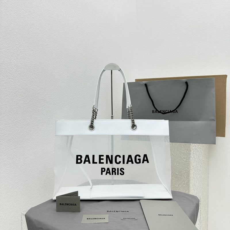 Luxurious-Totes - BGA Bags - 538