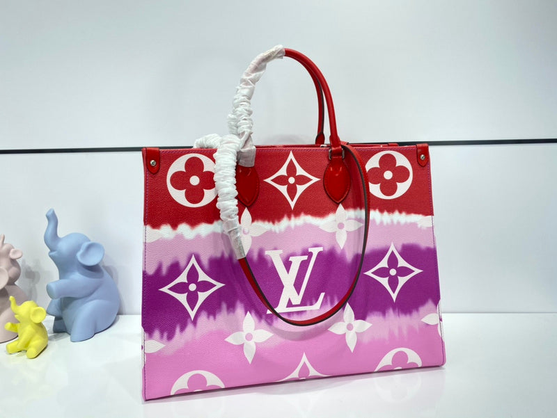 LOV - Luxurious Totes - 2568