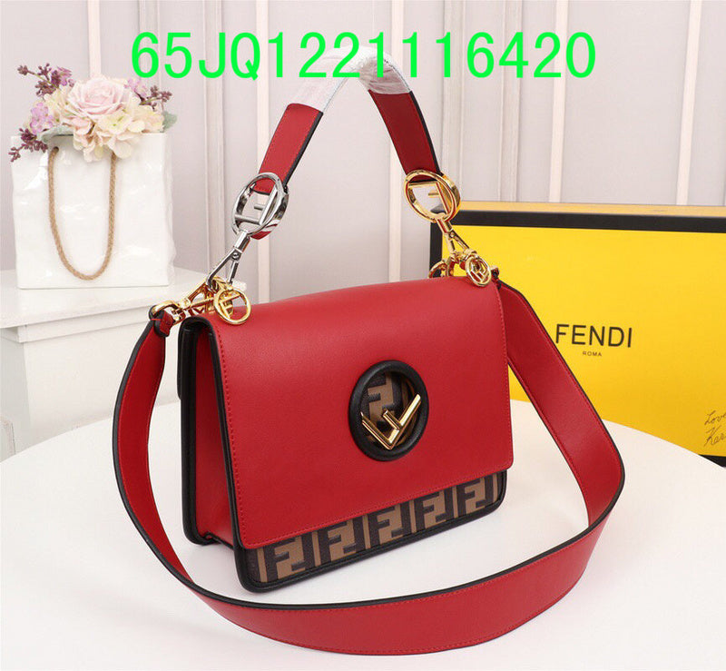GC - Shoulder - 3502