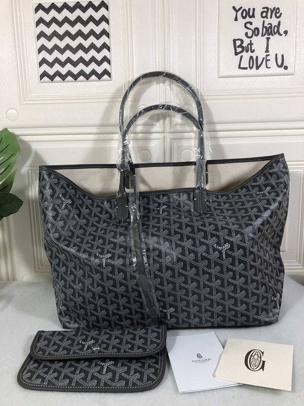 Lux-Totes - GOD Bags - 298