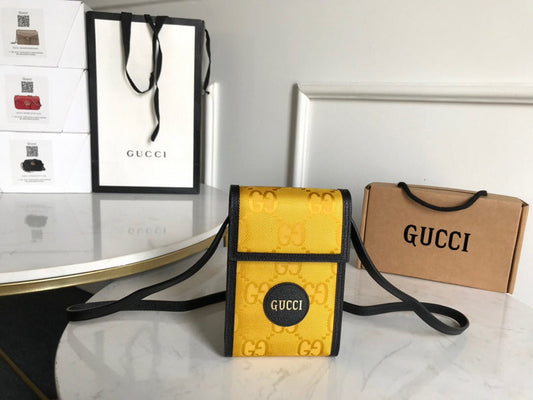 Lux-Totes - GCI Bags - 2741