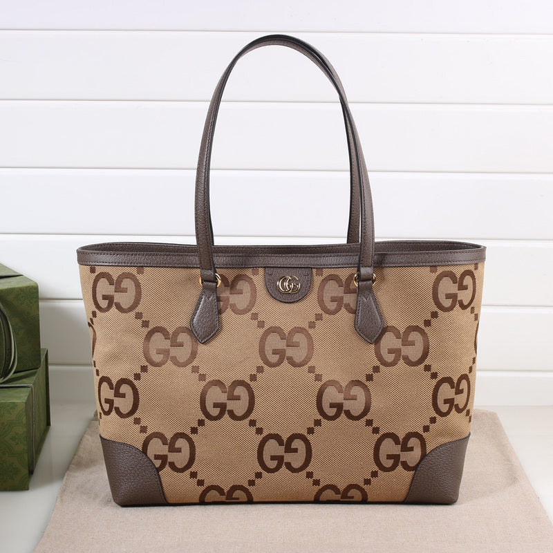 GUI - Luxurious Totes - 1198
