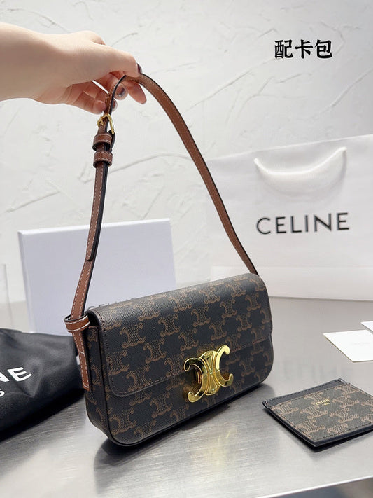 Style My Style - CLE2 Bags - 126