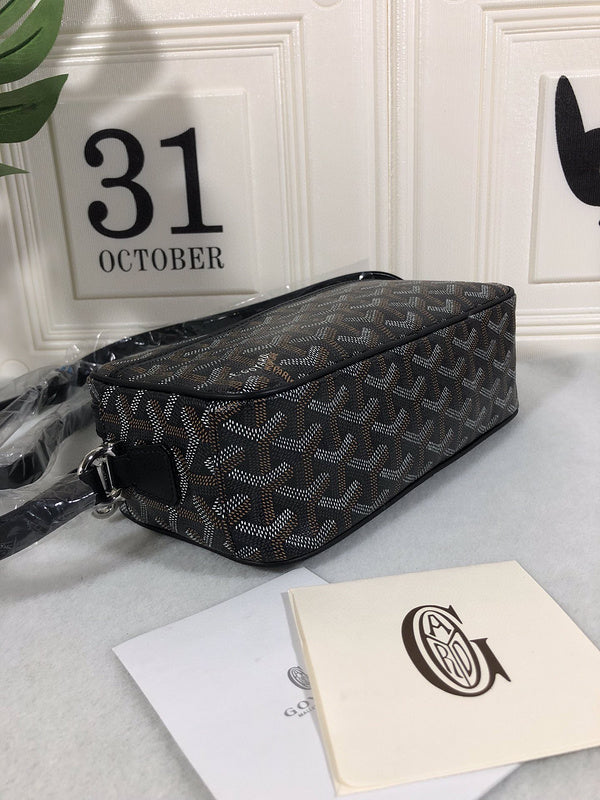 Lux-Totes - GOD Bags - 181