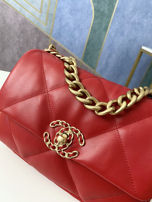 Style My Style - CHL Bags - 484