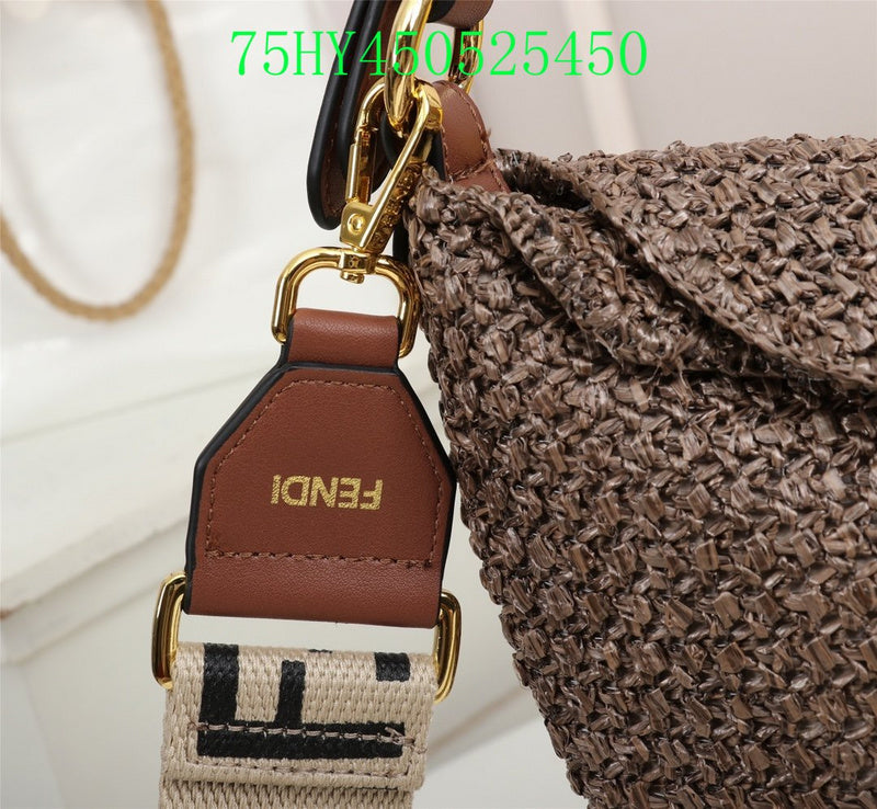 GC - Shoulder - 3042