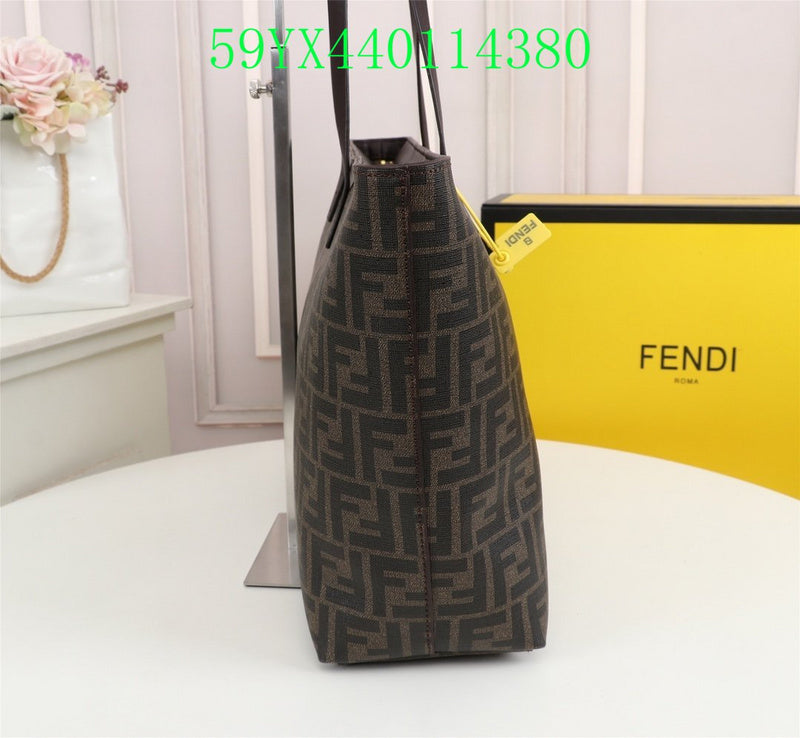 GC - Shoulder - 3469