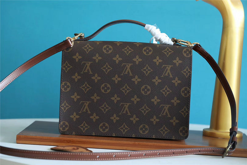Lux-Totes - LOV Bags - 925
