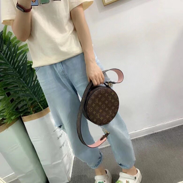 ZEP - LOV Bags - 1265