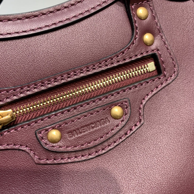 Style My Style - BGA Bags - 527