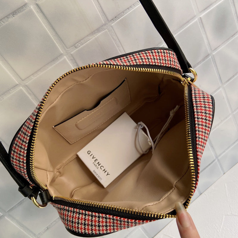 Lux-Totes - GVY Bags - 020