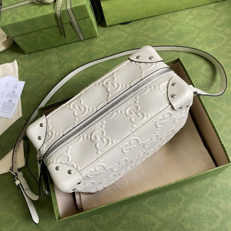 Luxurious Totes - Latest - 4138