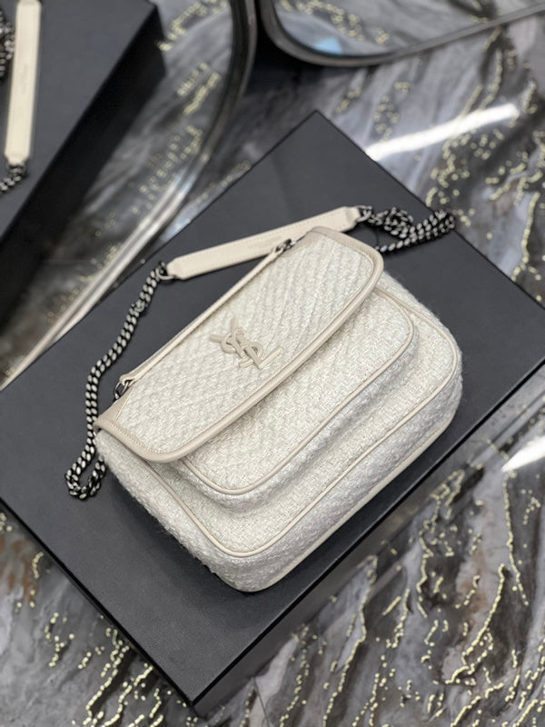 Luxurious Totes - Latest - 8464