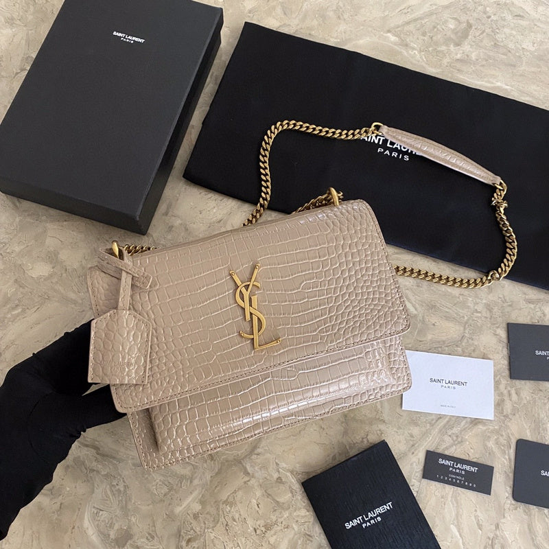 Luxurious Totes - Latest - 8942