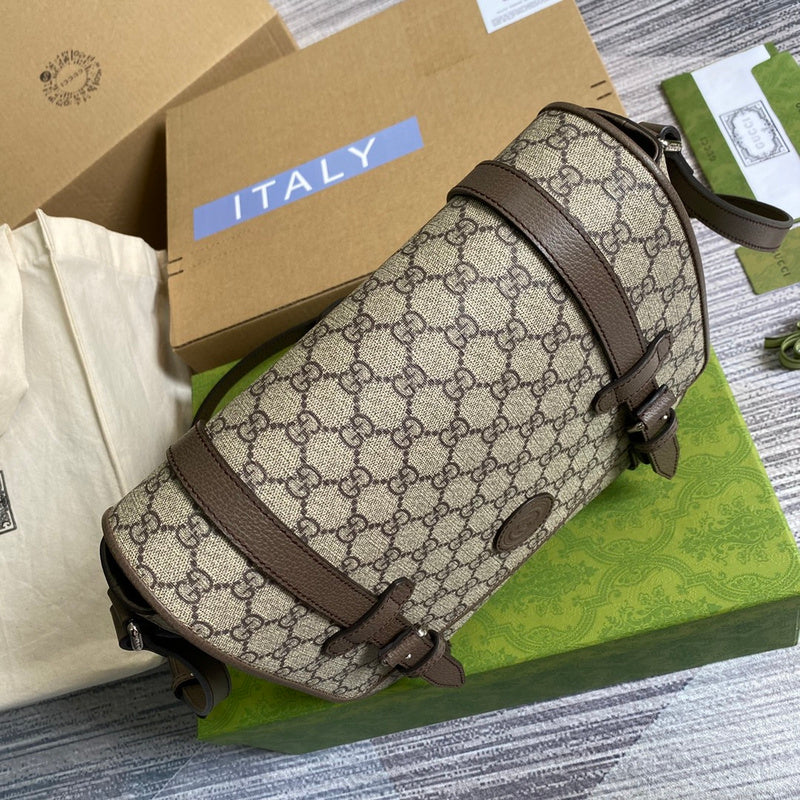 Lux-Totes - GCI Bags - 2396