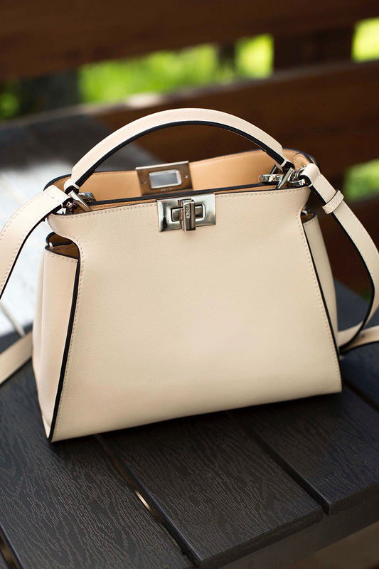 FDI Bags - Luxurious Bags  655