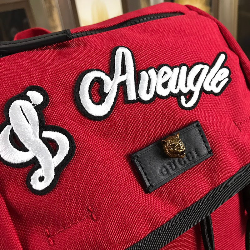 Lux-Totes - GCI Bags - 2177