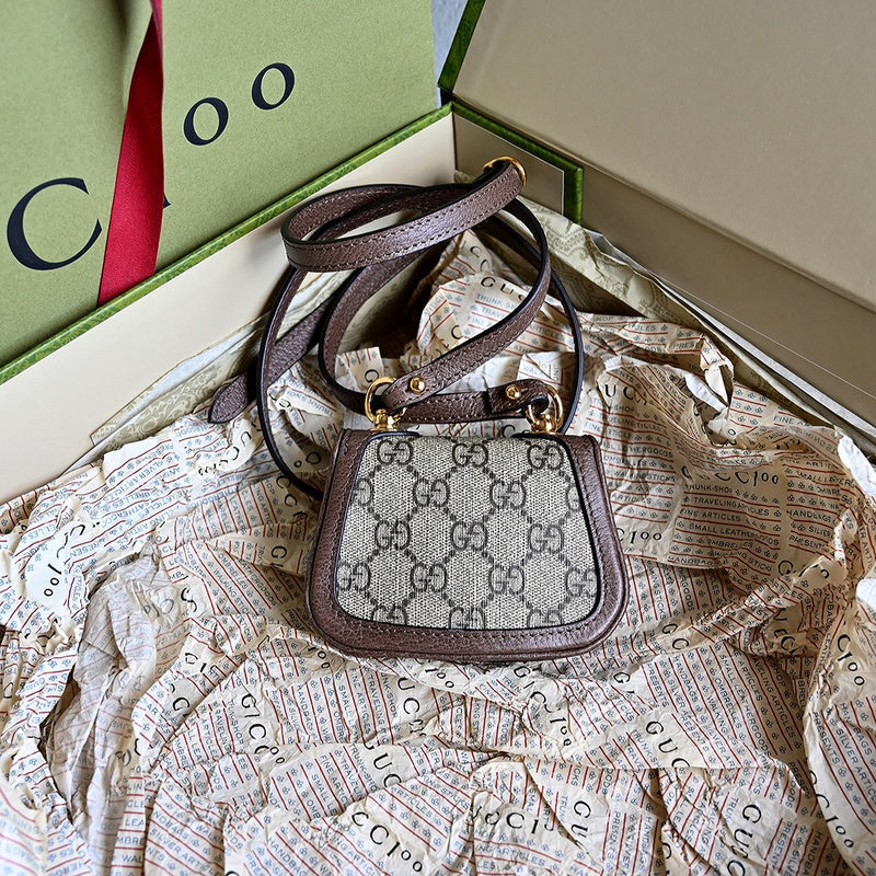 GUI - Luxurious Totes - 899