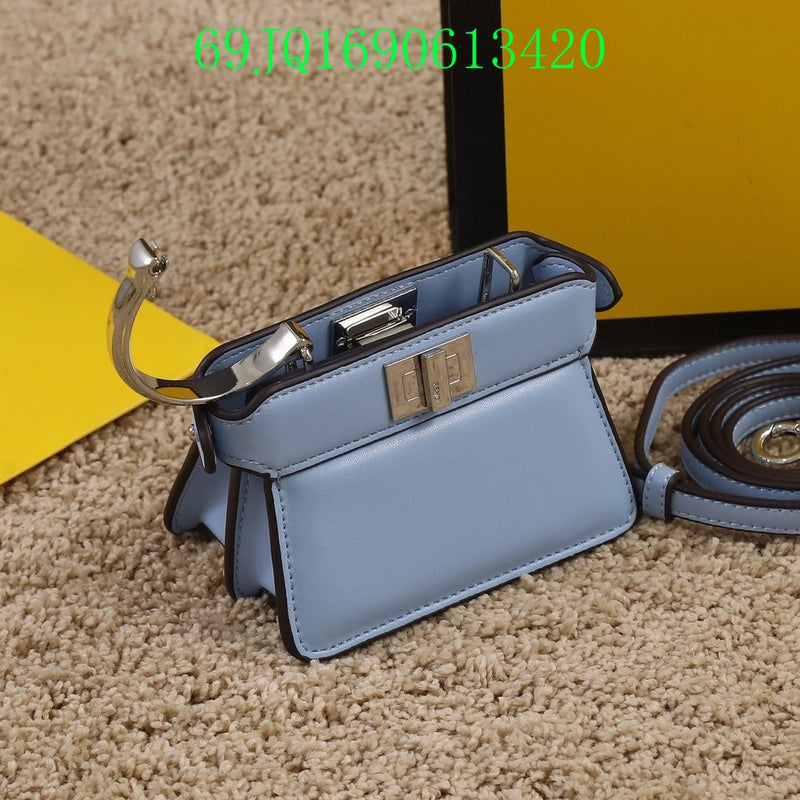 GC - Shoulder - 3124