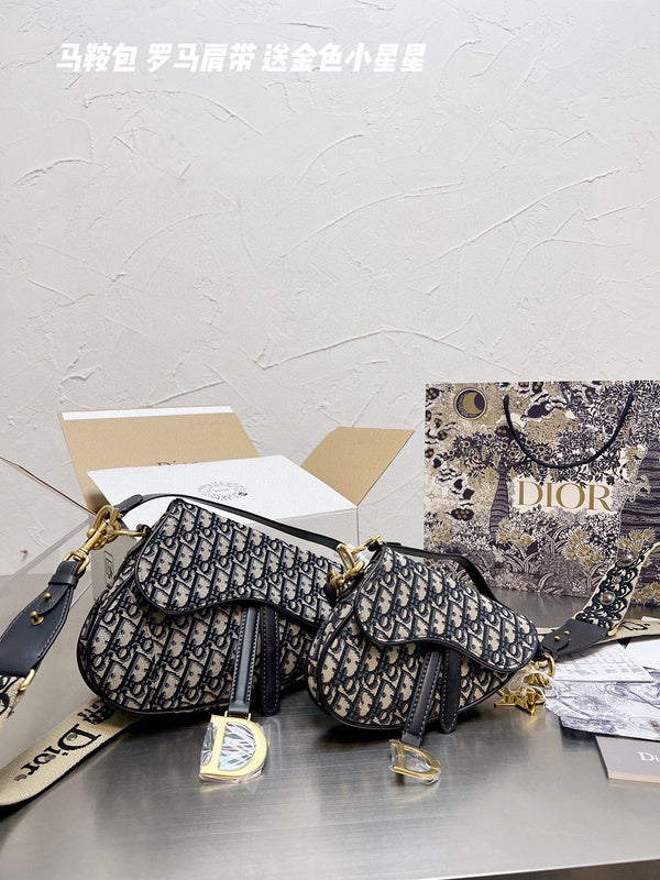 Luxurious Totes - DOR2 Bags - 249