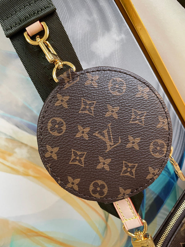 LOV - Luxurious Totes - 1708