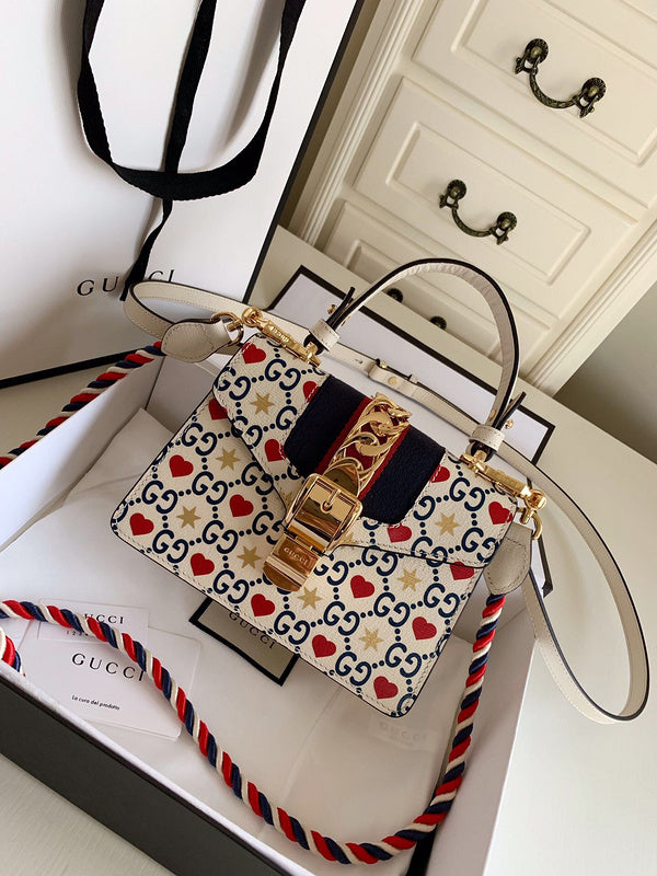 Luxurious Totes - Latest - 9998
