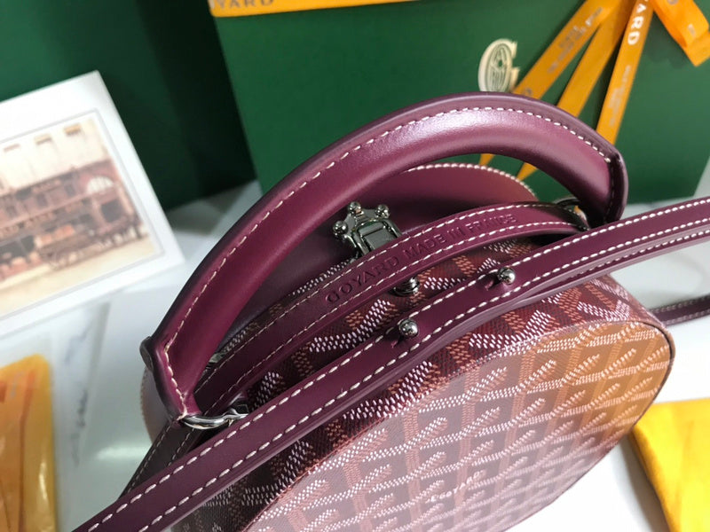 Style My Style3 - GYO Bags - 076